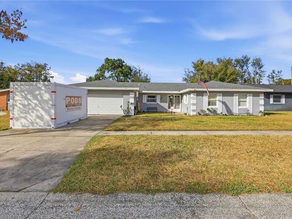 217 SPENCER STREET, ORLANDO, FL 32839