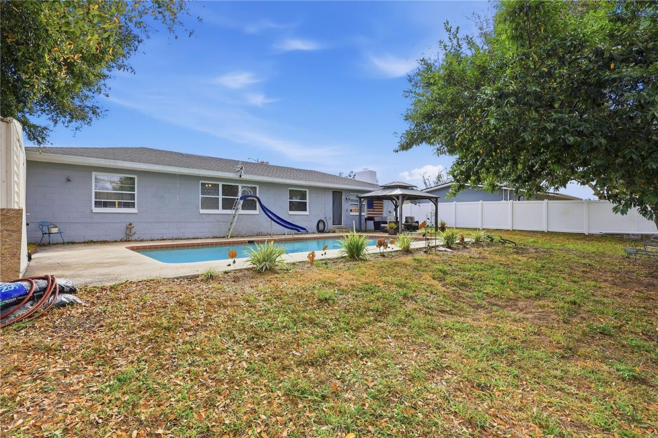 217 Spencer Street, Orlando, FL 32839 Photo