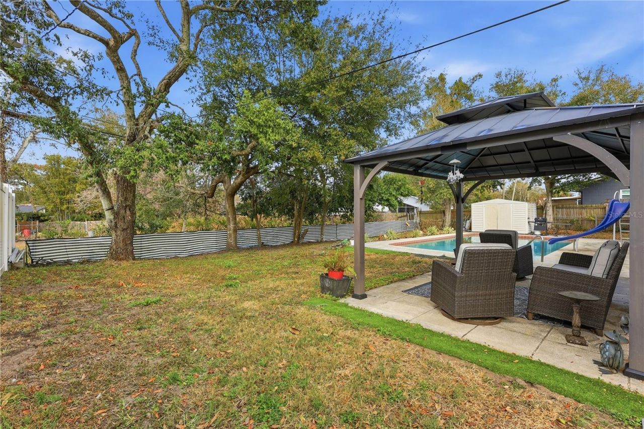 217 Spencer Street, Orlando, FL 32839 Photo