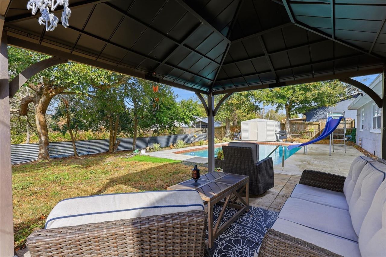 217 Spencer Street, Orlando, FL 32839 Photo