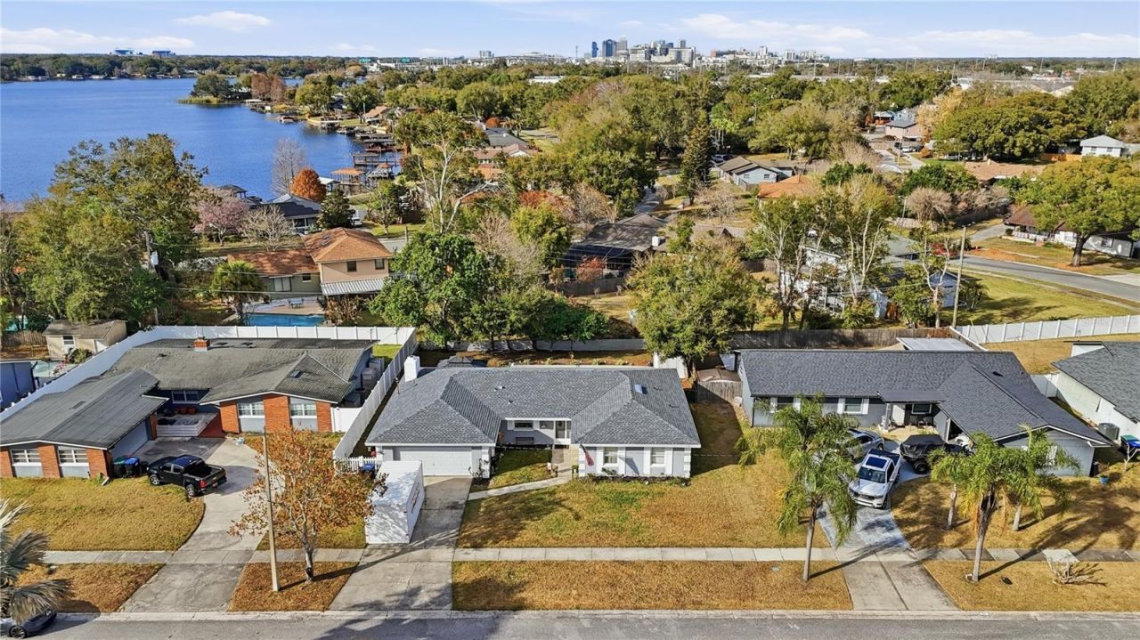 217 Spencer Street, Orlando, FL 32839 Photo