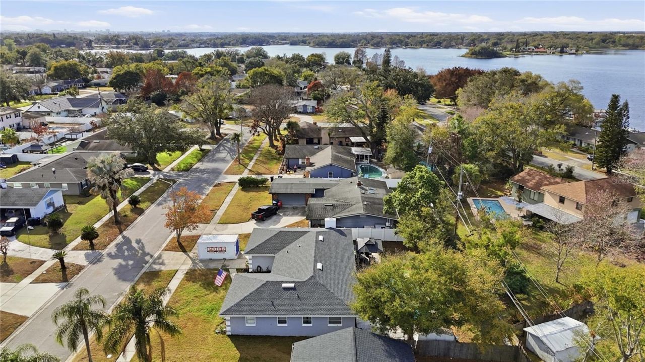 217 Spencer Street, Orlando, FL 32839 Photo