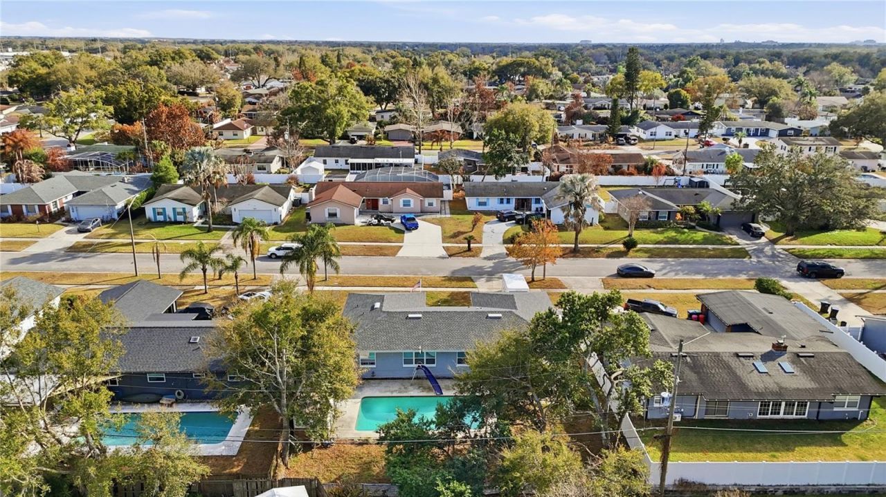 217 Spencer Street, Orlando, FL 32839 Photo