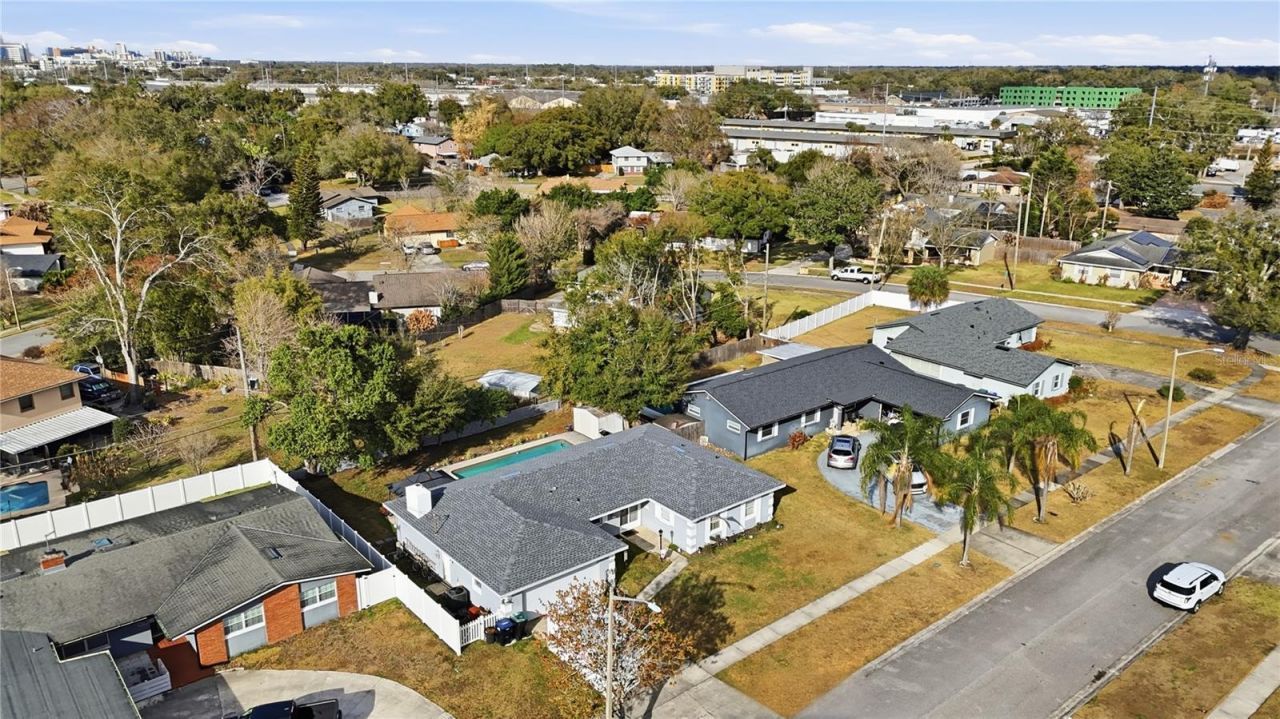 217 Spencer Street, Orlando, FL 32839 Photo