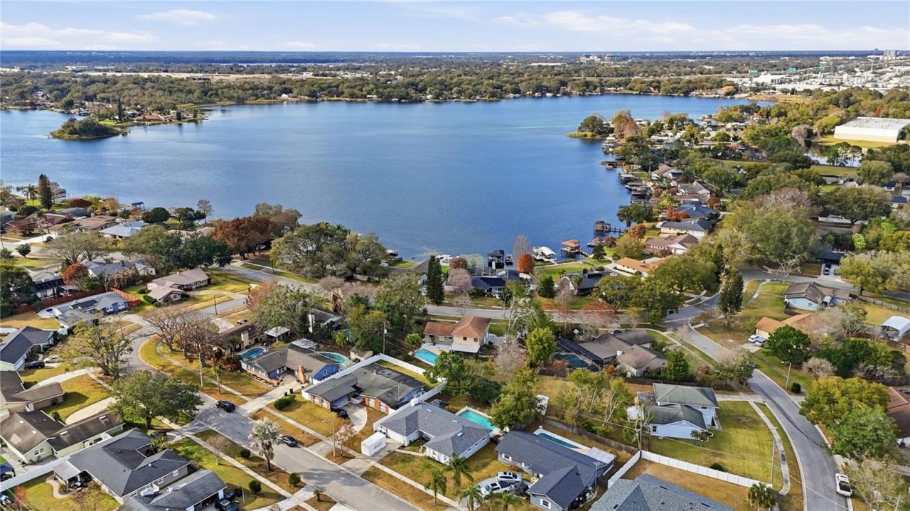 217 Spencer Street, Orlando, FL 32839 Photo