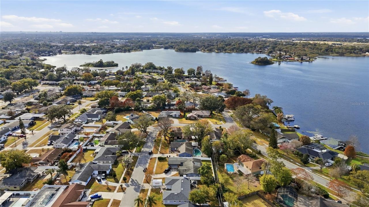 217 Spencer Street, Orlando, FL 32839 Photo