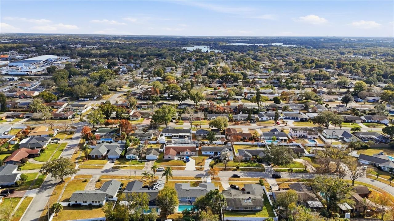 217 Spencer Street, Orlando, FL 32839 Photo