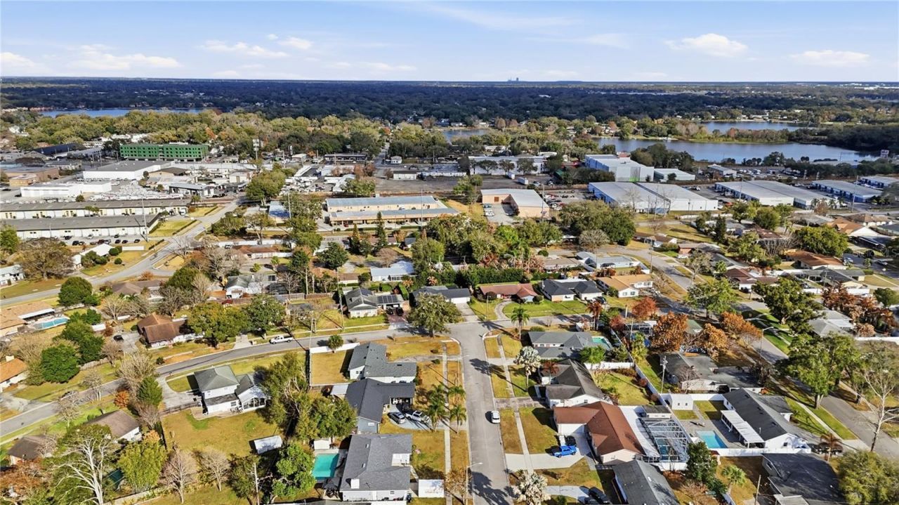 217 Spencer Street, Orlando, FL 32839 Photo