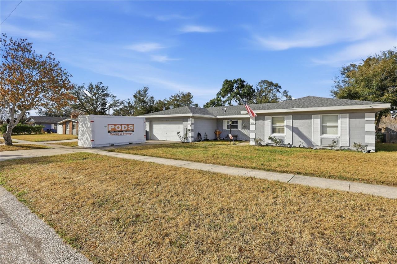 217 Spencer Street, Orlando, FL 32839 Photo