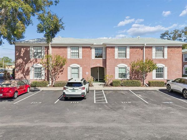 3838 37TH STREET S, Unit 59, ST PETERSBURG, FL 33711