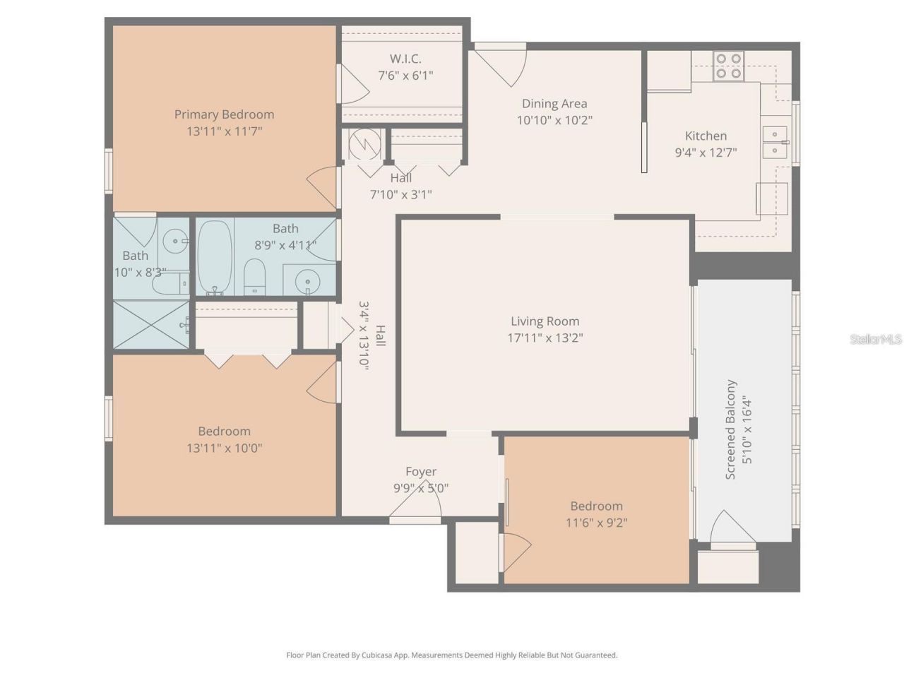 3838 37th Street S, Unit 59, Saint Petersburg, FL 33711 Photo