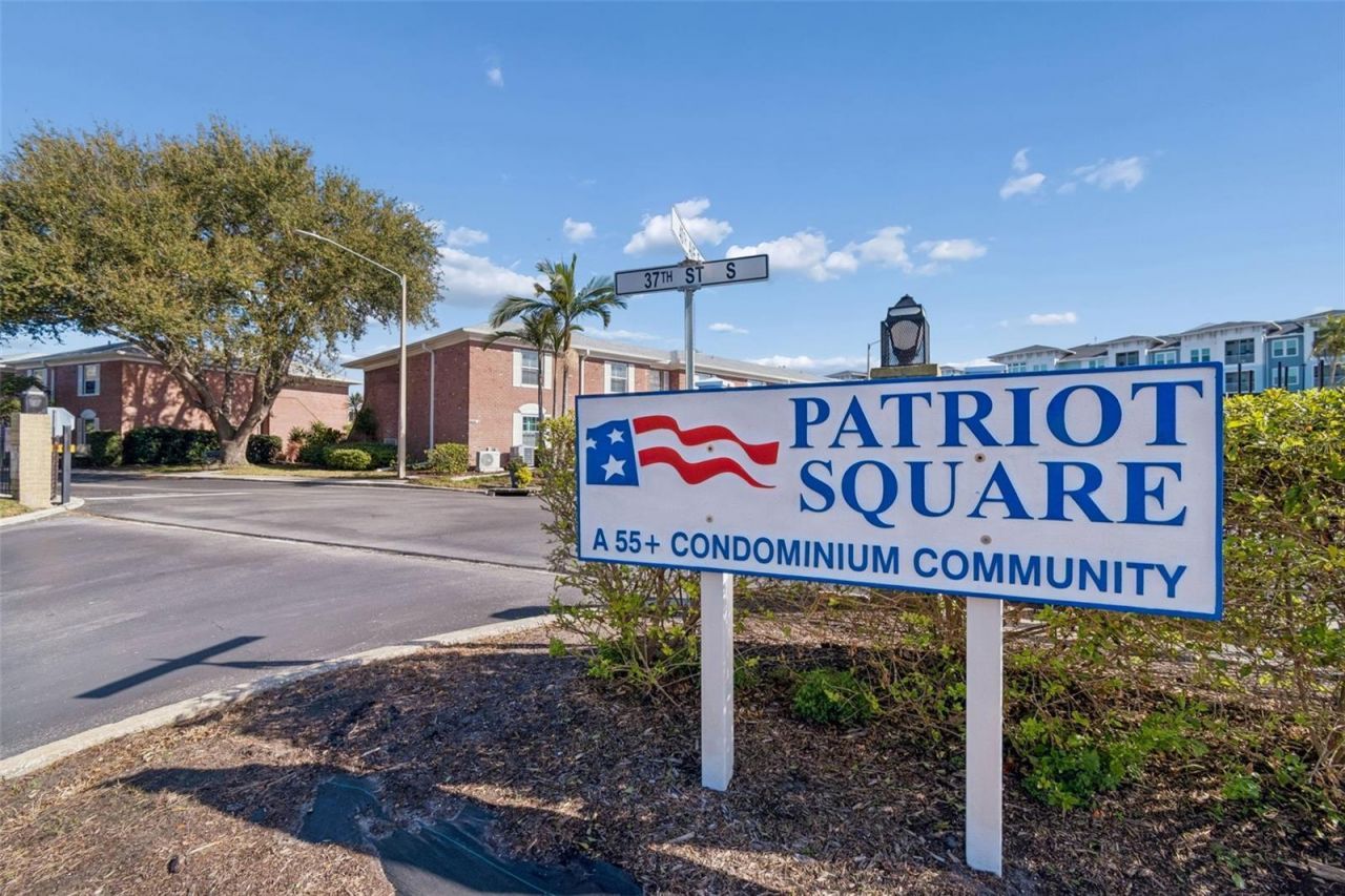 3838 37th Street S, Unit 59, Saint Petersburg, FL 33711 Photo