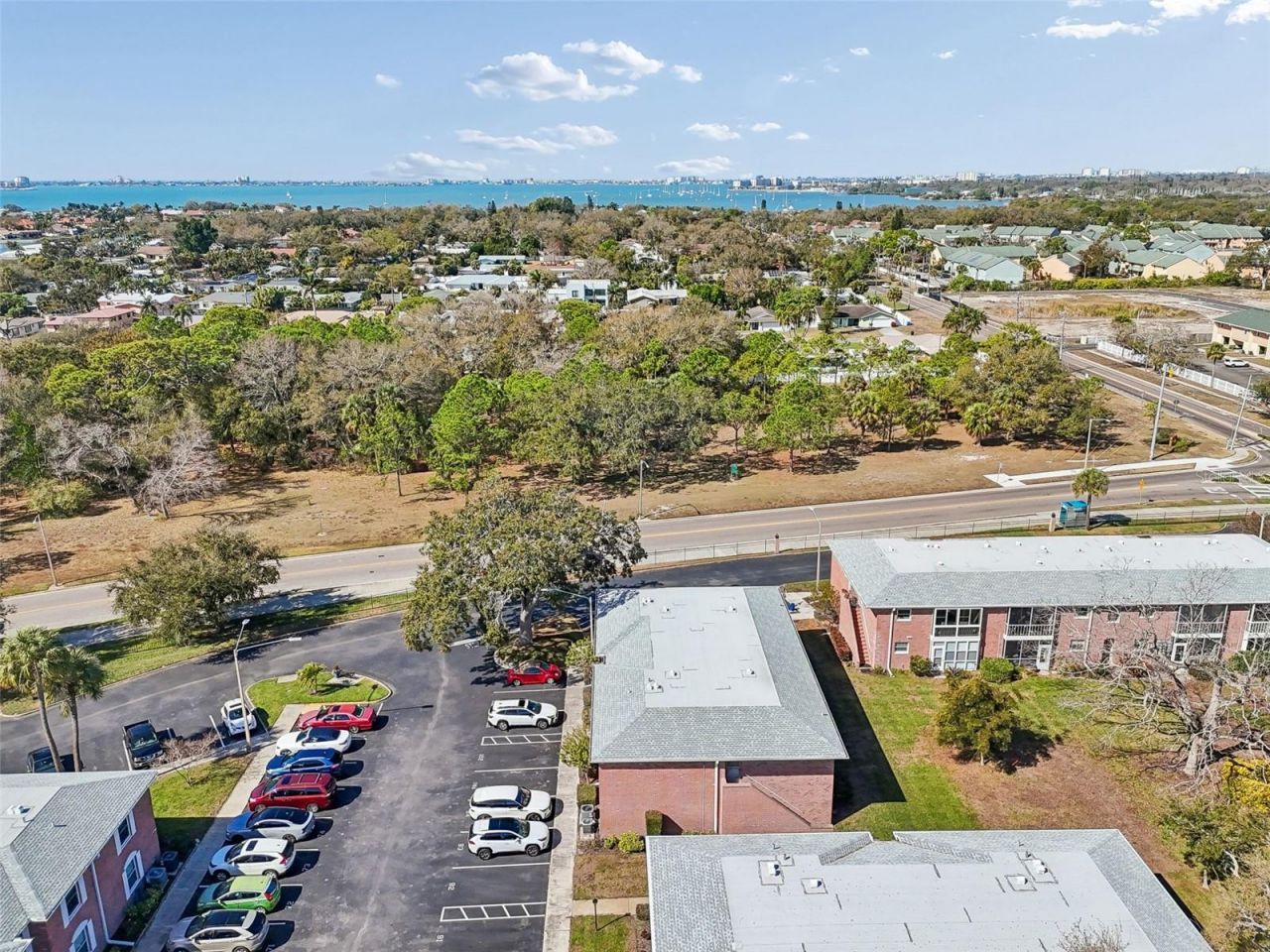 3838 37th Street S, Unit 59, Saint Petersburg, FL 33711 Photo