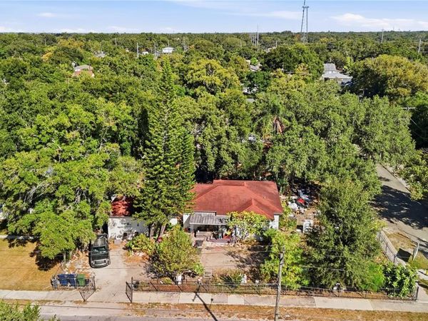 1108 E 26TH AVENUE, TAMPA, FL 33605