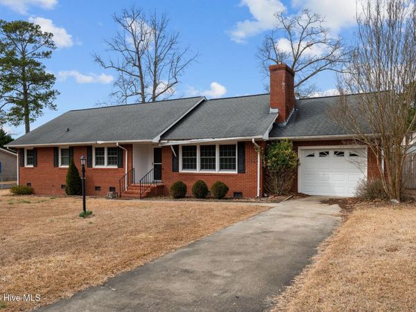 6218 Brassie Drive, Grifton, NC 28530