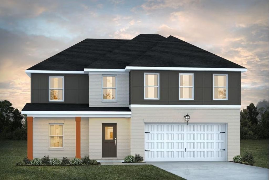 75 Faulkner Circle, Social Circle, GA 30025 Main Photo