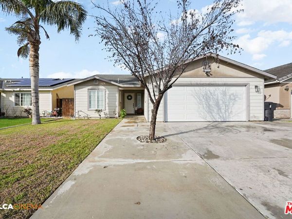 5612 Mckee Road, Bakersfield, CA 93313