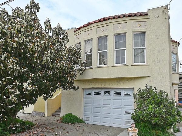 100 Gaven St, San Francisco, CA 94134