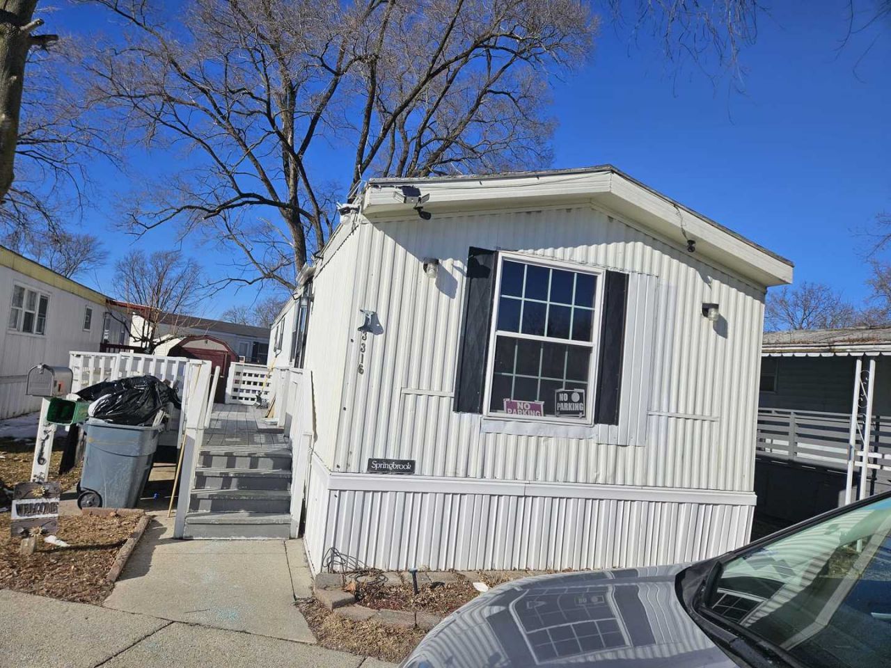 3316 Pace Street, Park City, IL 60085 Main Photo