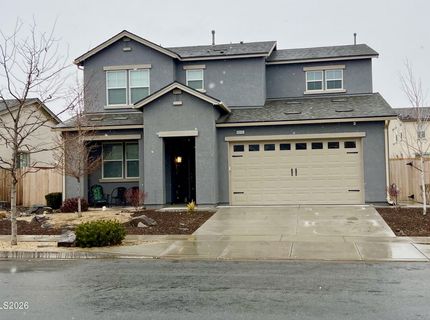 9355 Bay Drive, Reno, NV 89506 Photo