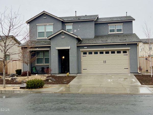 9355 Bay Drive, Reno, NV 89506