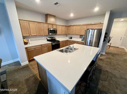9355 Bay Drive, Reno, NV 89506 Photo