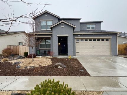 9355 Bay Drive, Reno, NV 89506 Photo