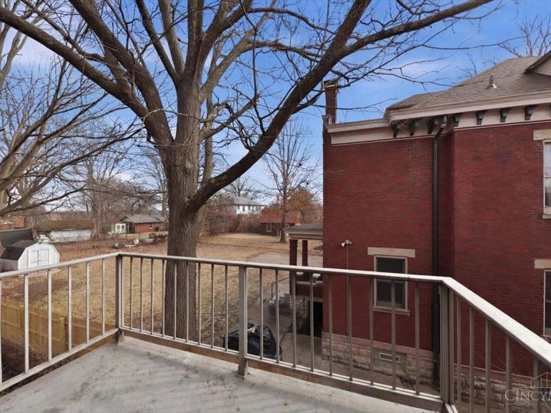 2814 Harrison, Cincinnati, OH 45211 Photo 12
