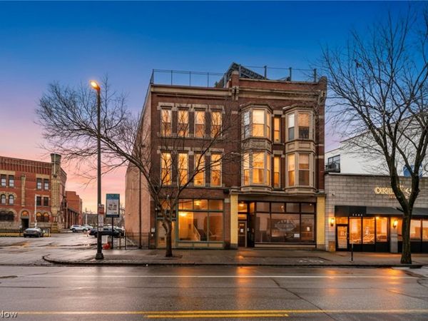 1148 Prospect Avenue E, Unit A, Cleveland, OH 44115