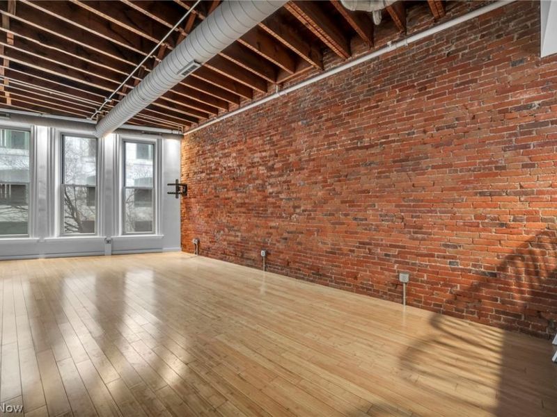 1148 Prospect Avenue E, Unit A, Cleveland, OH 44115 Photo 10