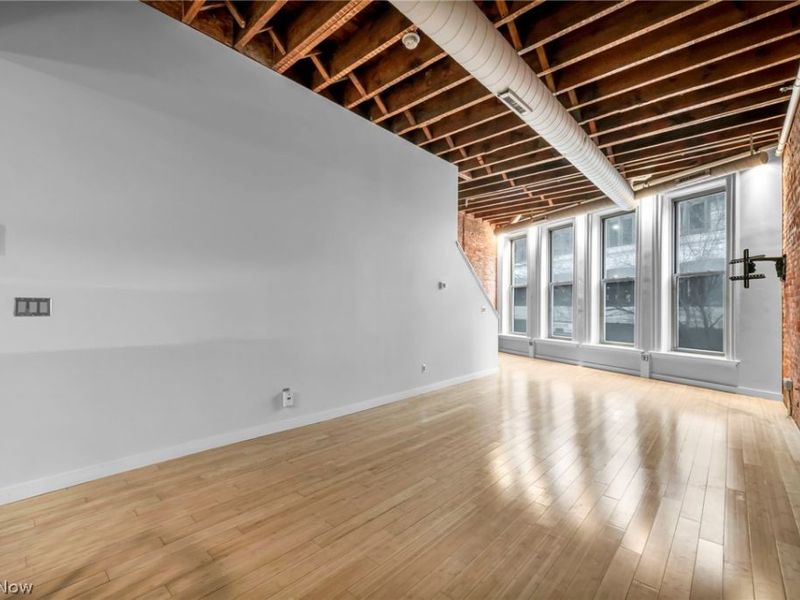 1148 Prospect Avenue E, Unit A, Cleveland, OH 44115 Photo 12