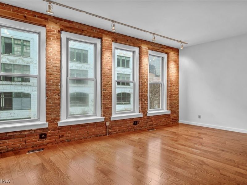 1148 Prospect Avenue E, Unit A, Cleveland, OH 44115 Photo 21