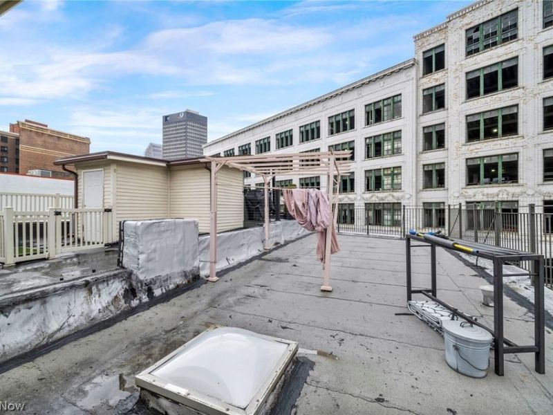 1148 Prospect Avenue E, Unit A, Cleveland, OH 44115 Photo 37