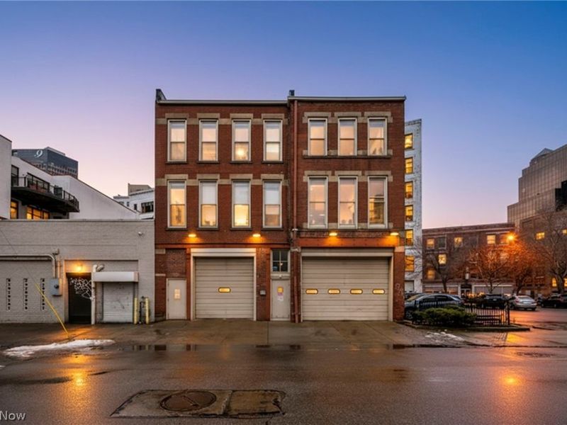 1148 Prospect Avenue E, Unit A, Cleveland, OH 44115 Photo 41