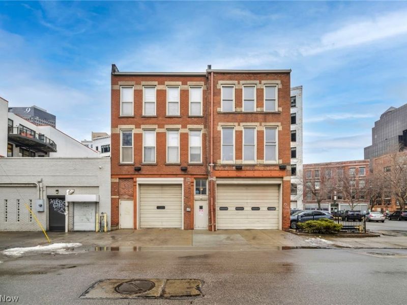 1148 Prospect Avenue E, Unit A, Cleveland, OH 44115 Photo 42