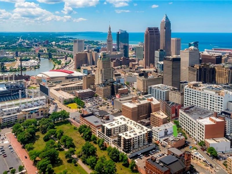 1148 Prospect Avenue E, Unit A, Cleveland, OH 44115 Photo 43