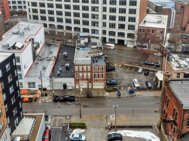 1148 Prospect Avenue E, Unit A, Cleveland, OH 44115 Photo 45