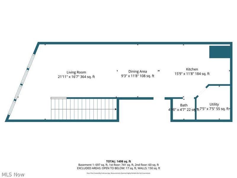 1148 Prospect Avenue E, Unit A, Cleveland, OH 44115 Photo 47