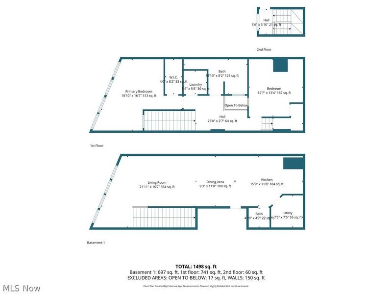 1148 Prospect Avenue E, Unit A, Cleveland, OH 44115 Photo 48