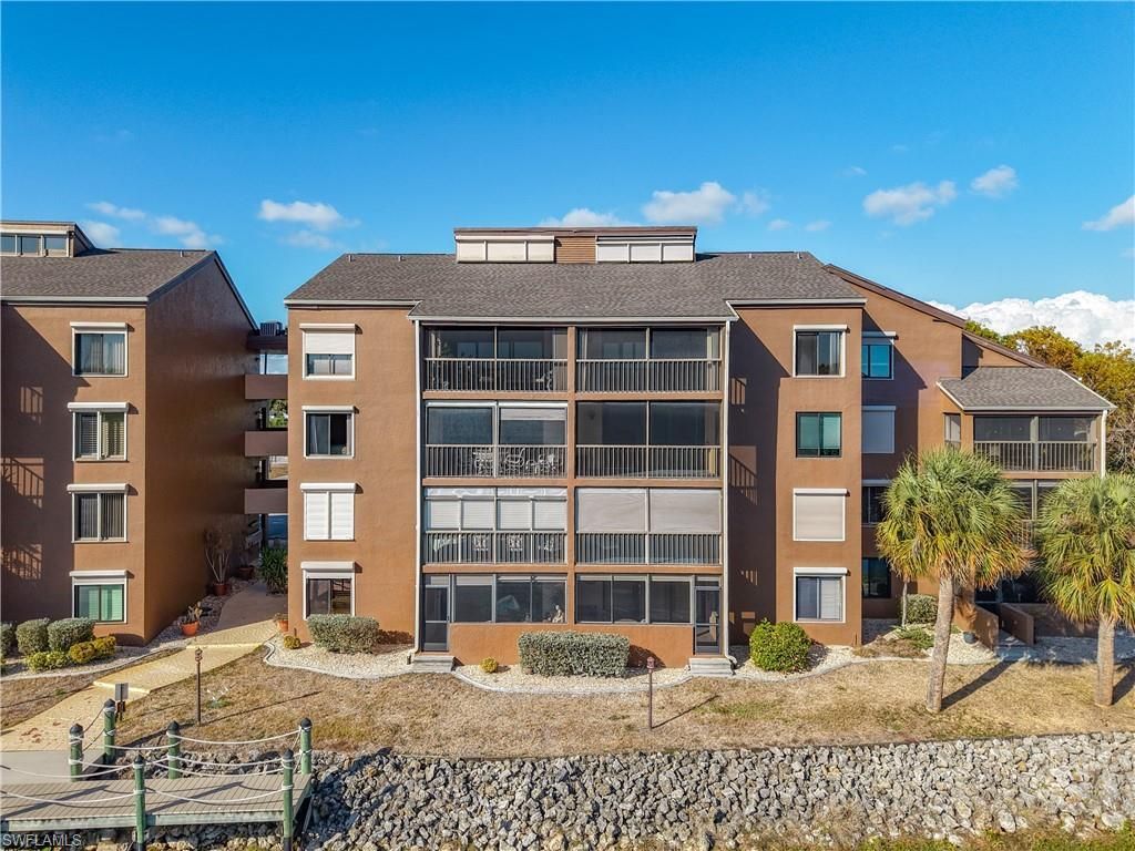 2067 W Lakeview Blvd , Unit 9, North Fort Myers, FL 33903 Photo