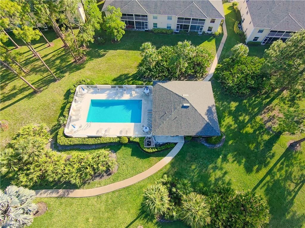 768 Landover Cir, Unit 201, Naples, FL 34104 Photo