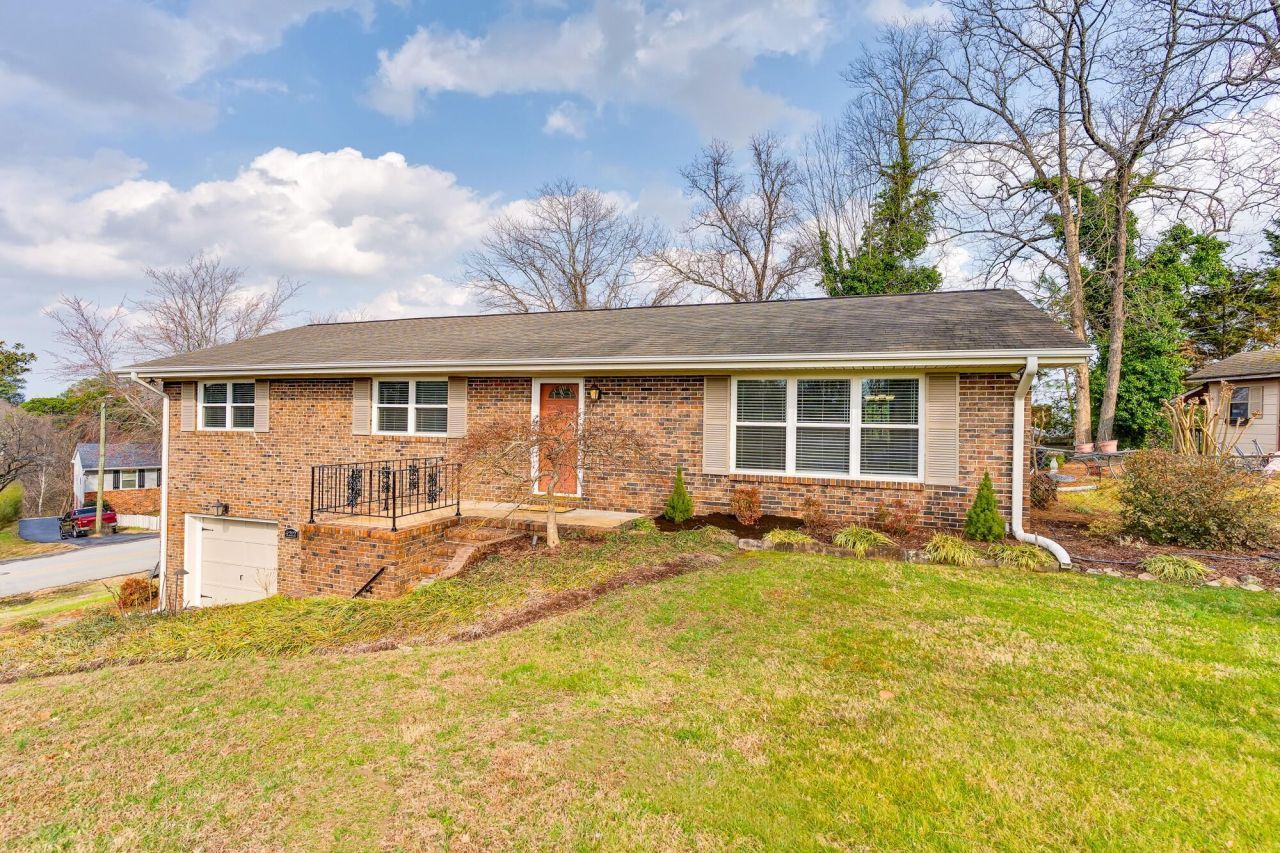 4212 Melinda Drive, Chattanooga, TN 37416 Main Photo