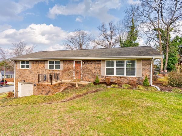 4212 Melinda Drive, Chattanooga, TN 37416