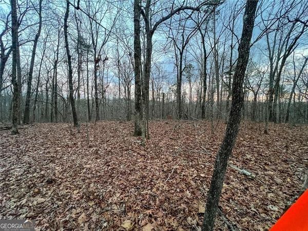 0 Kelly Bridge Road, Dawsonville, GA 30534