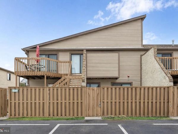 105 120TH STREET, Unit 15417, OCEAN CITY, MD 21842