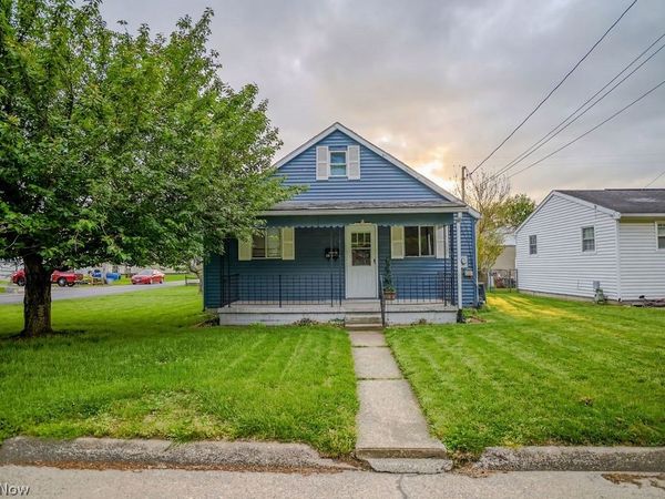710 21st Street, Vienna, WV 26105