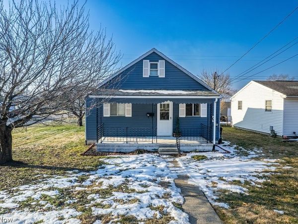 710 21st Street, Vienna, WV 26105