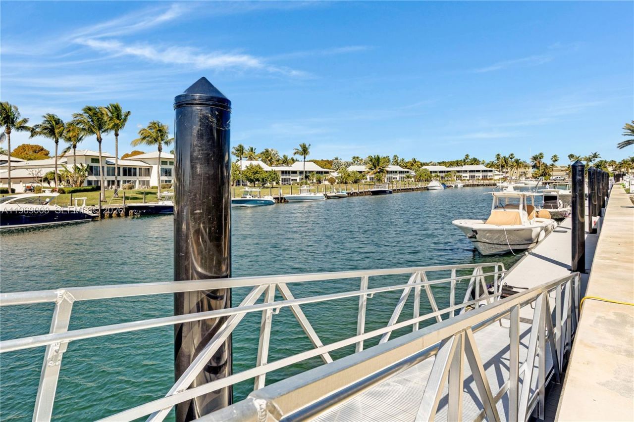 26 Marlin Lane, Unit B, Key Largo, FL 33037 Photo