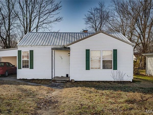 130 Trimfoot Terrace, Farmington, MO 63640