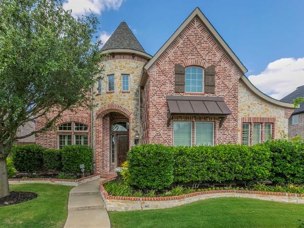 7132 Jernigan Drive, Frisco, TX 75034